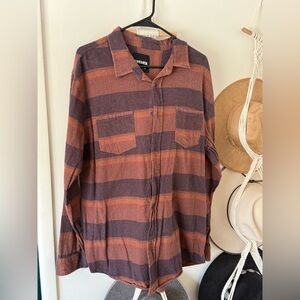 Men’s RSQ from Tilly’s XXL Button Down